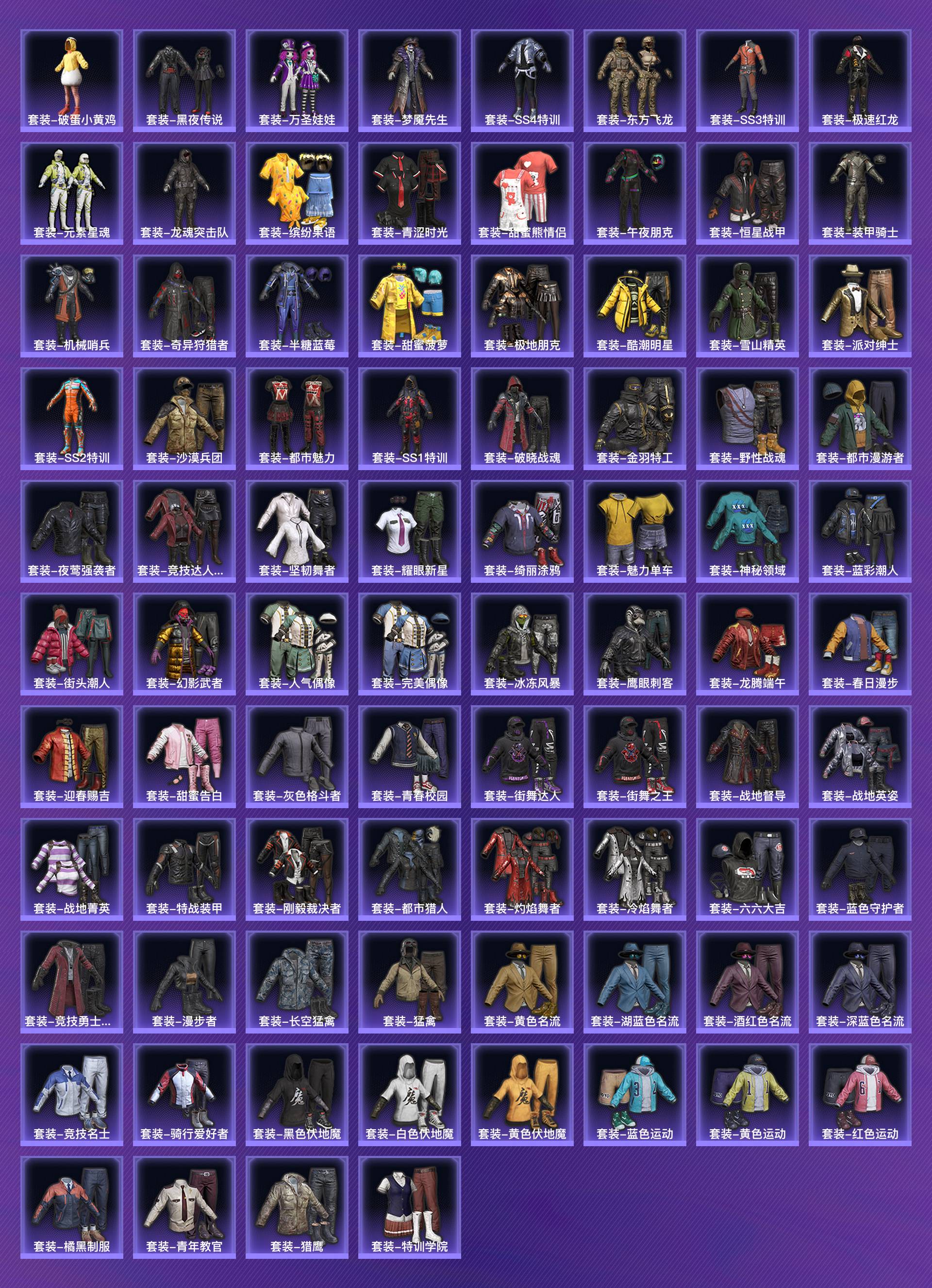 HPCMW416607和平精英账号详情图6