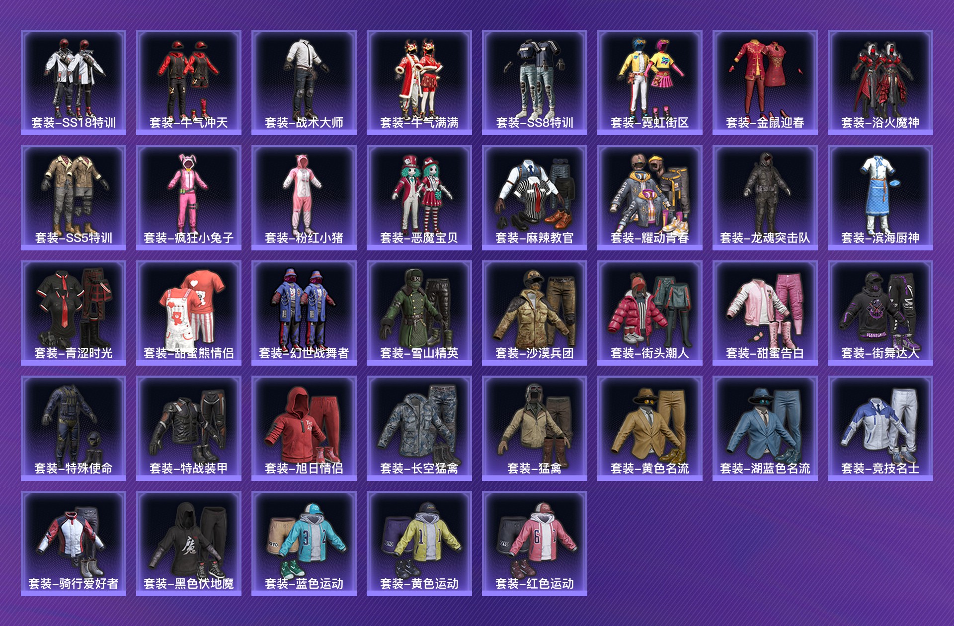 HPCMW416574和平精英账号详情图5